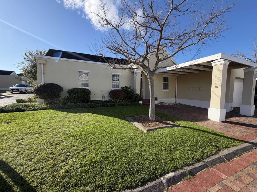 To Let 2 Bedroom Property for Rent in Plumstead Western Cape